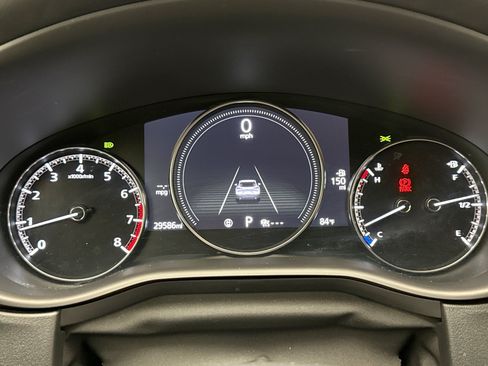Used 2023 MAZDA CX-30 AWD 2.5 S image 9