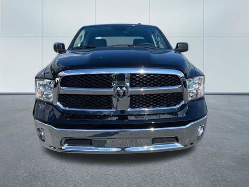 Used 2023 RAM 1500 Tradesman w/ Tradesman SXT Package AWD/4WD image 2