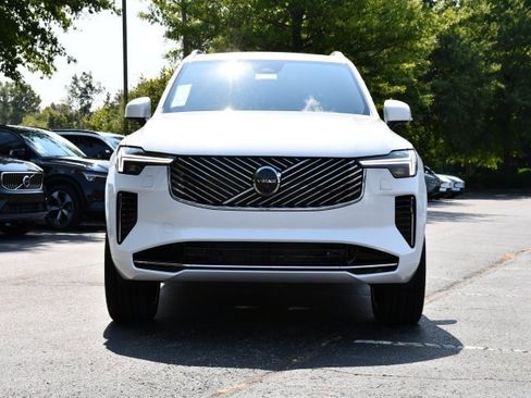 New 2026 Volvo XC90 B6 Plus w/ Protection Package Premier image 2