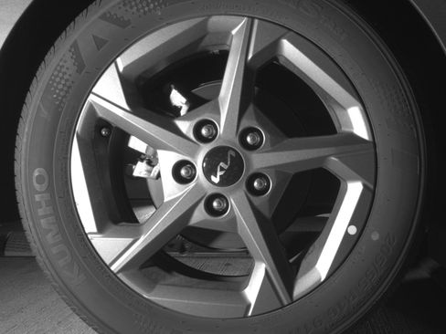 Used 2025 Kia K4 FWD image 15