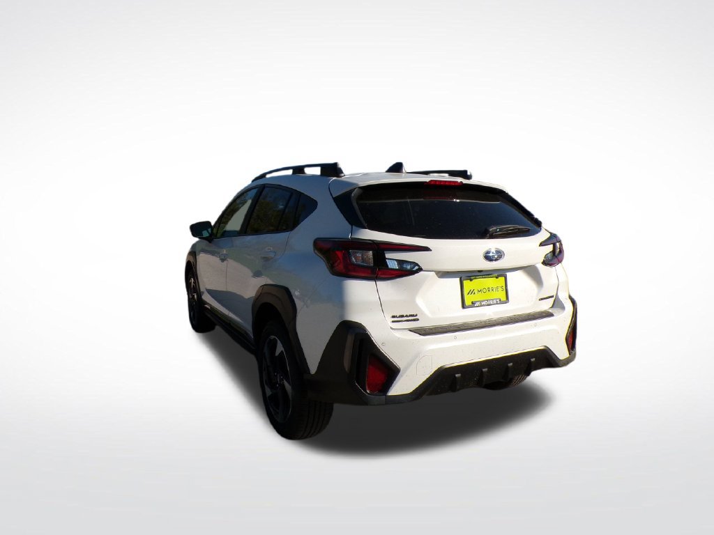 New 2026 Subaru Crosstrek 2.5i Limited AWD/4WD image 3