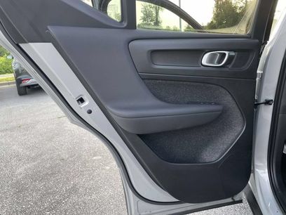 Used 2023 Volvo XC40 Recharge Ultimate w/ Protection Package Premier