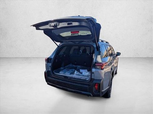 New 2026 Subaru Outback Wilderness AWD/4WD image 25