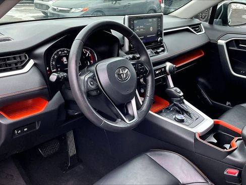Certified 2020 Toyota RAV4 Adventure image 15