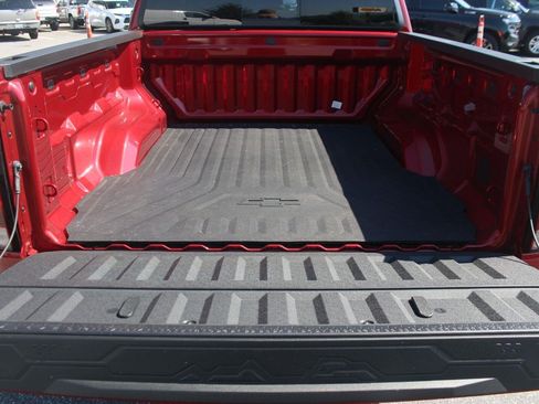 Used 2026 Chevrolet Colorado Trail Boss AWD/4WD image 11