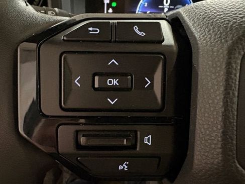 Used 2025 Toyota Land Cruiser 1958 image 12