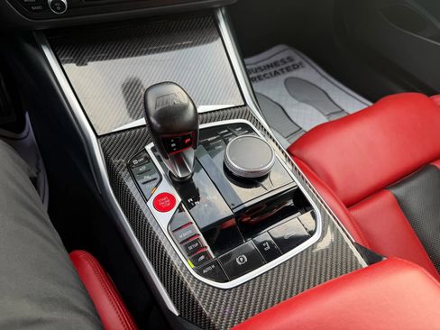 Used 2022 BMW M4 xDrive Competition w/ Executive Package image 21