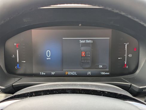 New 2026 Ford Escape Active w/ Cold Weather Package image 24