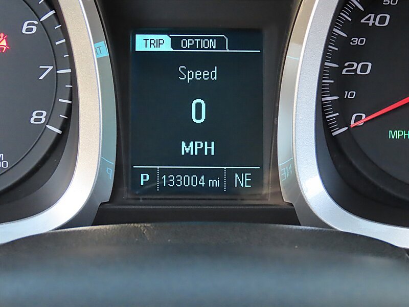 Used 2013 Chevrolet Equinox LT w/ Driver Convenience Package FWD image 14