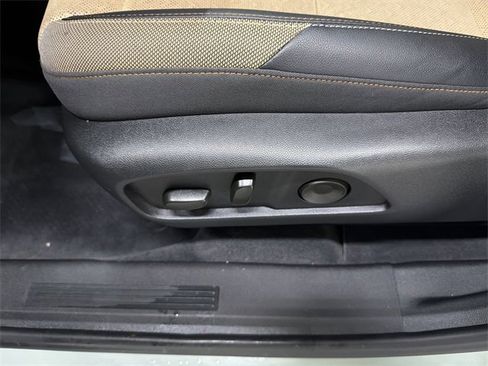 Certified 2026 Chevrolet Equinox ACTIV w/ Convenience Package III image 21