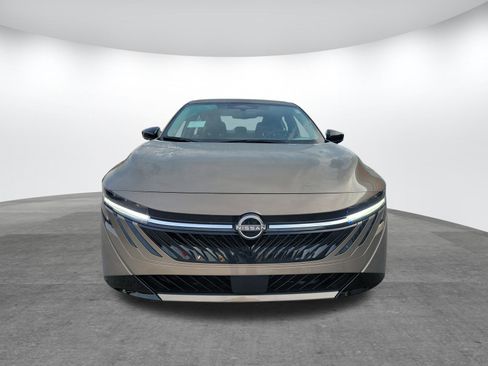 New 2026 Nissan Sentra SV image 2