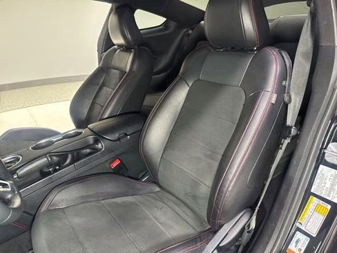 Used 2023 Ford Mustang GT Premium w/ Equipment Group 401A RWD image 14