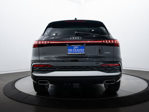 New 2025 Audi Q5 Premium Plus image 20