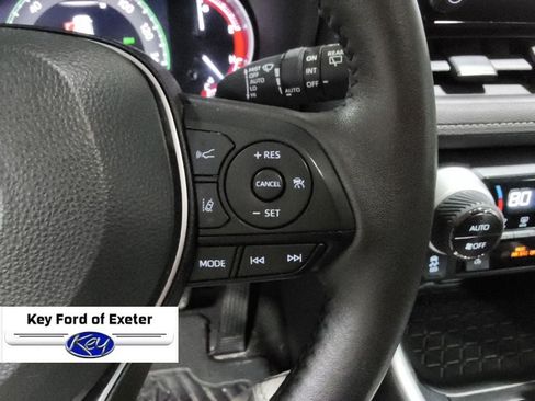 Used 2024 Toyota RAV4 XLE w/ Weather Package AWD/4WD image 30