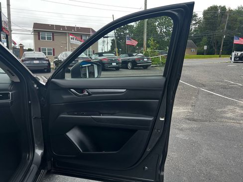 Used 2020 MAZDA CX-5 Touring image 20