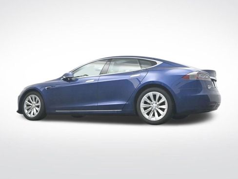 Used 2019 Tesla Model S Standard Range AWD/4WD image 38