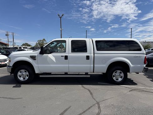 Used 2010 Ford F250 XLT AWD/4WD image 5