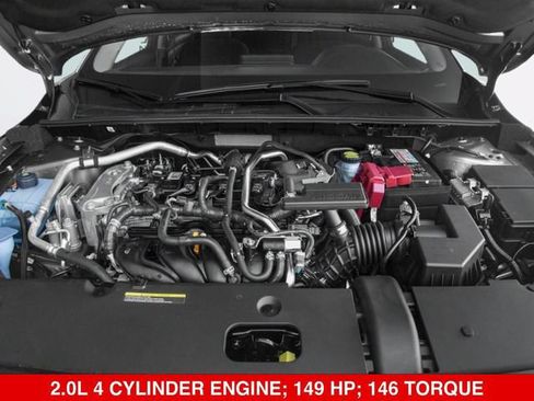 Used 2020 Nissan Sentra SV FWD image 12