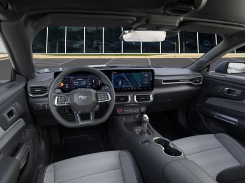 New 2026 Ford Mustang Premium image 9