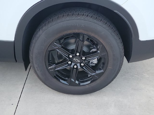 New 2026 Chevrolet Blazer LT w/ Convenience Package FWD image 5