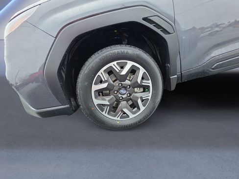 New 2026 Subaru Forester Premium AWD/4WD image 9