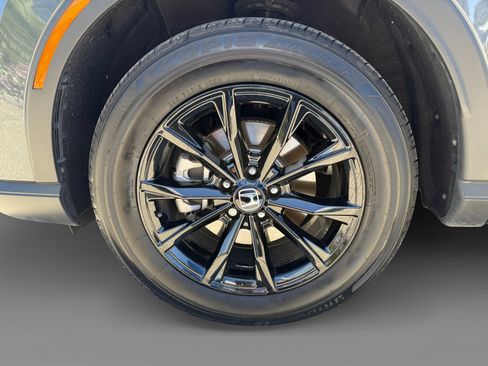 Used 2025 Honda CR-V Sport-L image 9