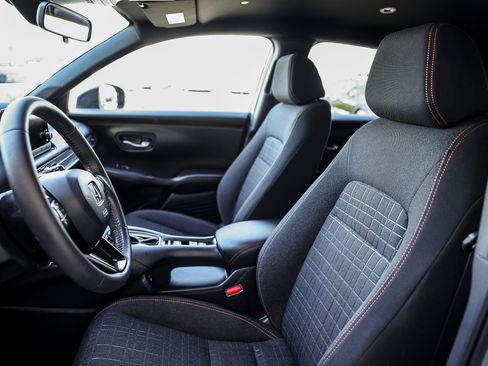 Certified 2024 Honda HR-V Sport image 23