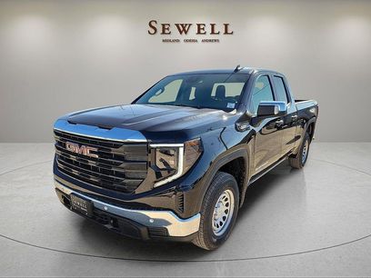 New 2026 GMC Sierra 1500 Pro w/ Pro Value Package