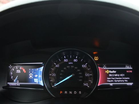 Used 2017 Ford Explorer Limited w/ Equipment Group 301A image 32