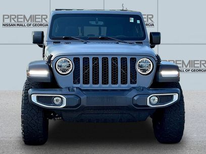 Used 2021 Jeep Gladiator Sport