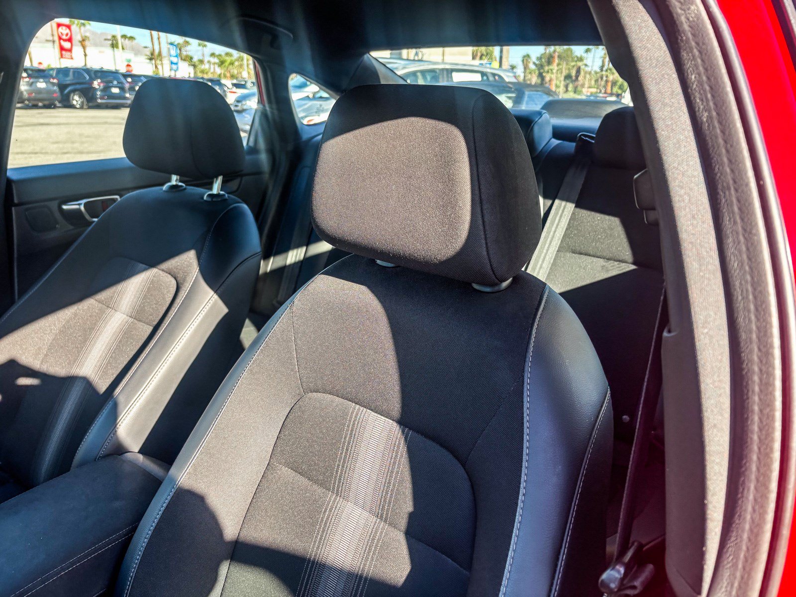 Certified 2024 Honda Civic Sport image 24