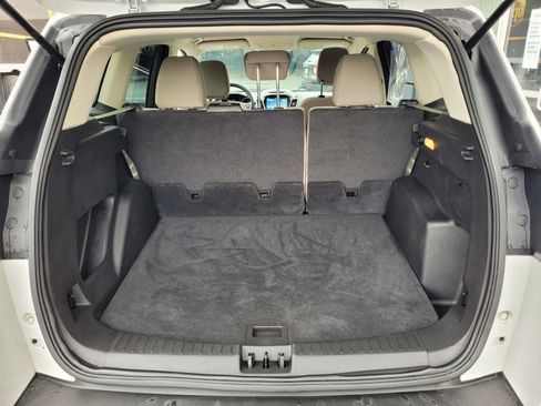 Used 2018 Ford Escape SE w/ SE Sync 3 Package FWD image 34
