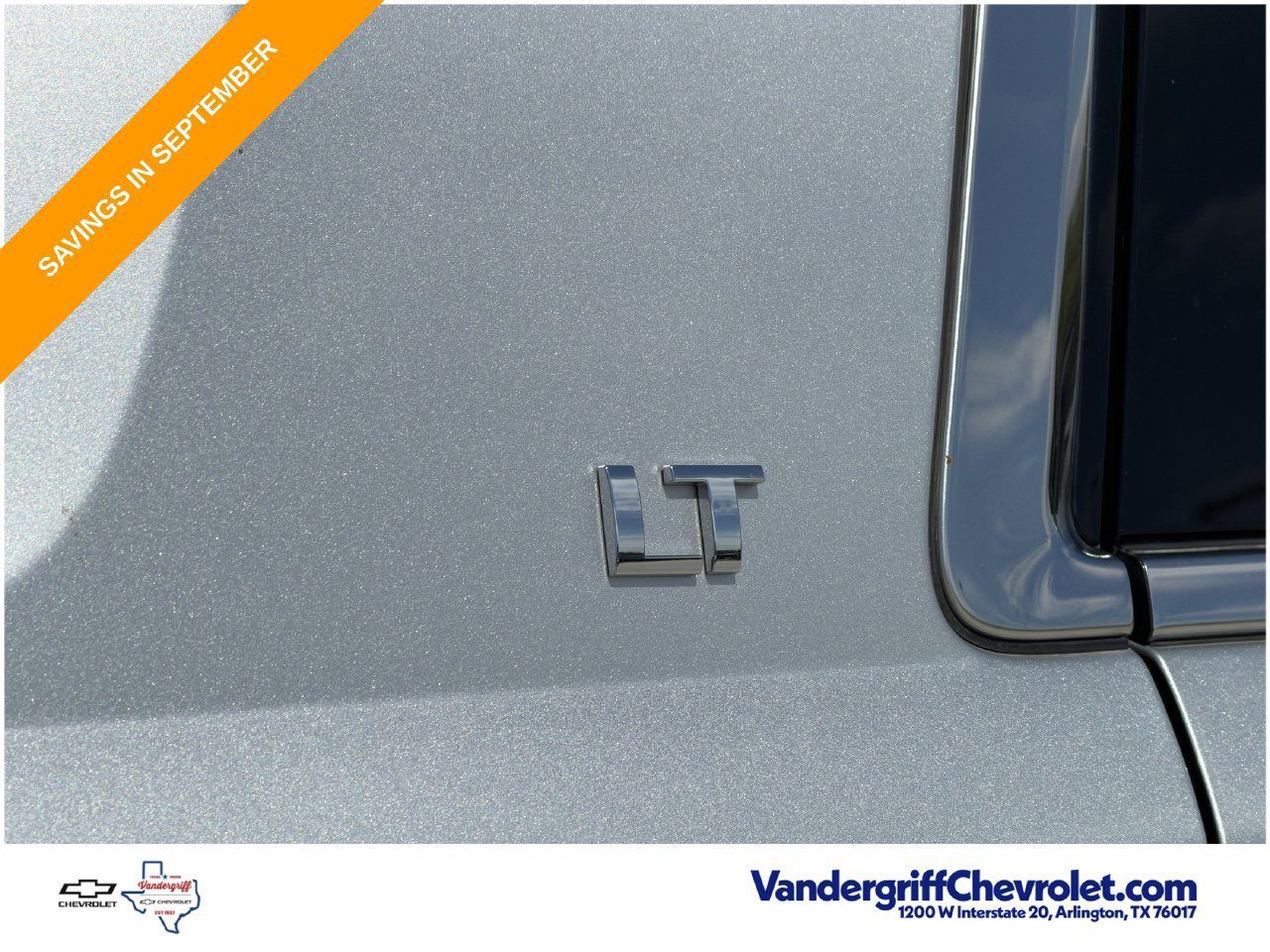 Used 2018 Chevrolet Tahoe LT RWD image 7