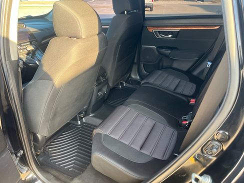 Used 2019 Honda CR-V EX image 9