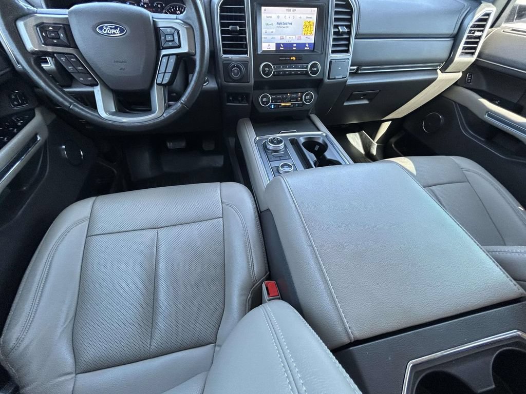 Used 2021 Ford Expedition Max XLT AWD/4WD image 18