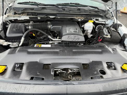 Used 2024 RAM 1500 Classic Warlock image 20