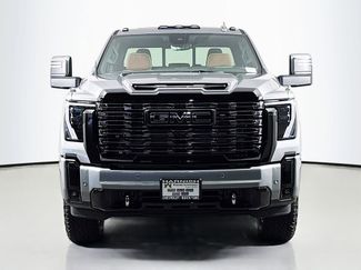New 2026 GMC Sierra 2500 Denali Ultimate video 2