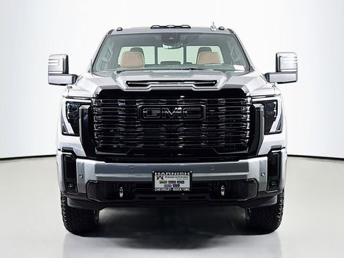 New 2026 GMC Sierra 2500 Denali Ultimate image 2