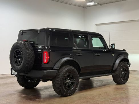Used 2024 Ford Bronco Wildtrak AWD/4WD image 4