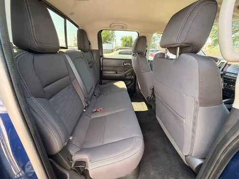 Used 2023 Nissan Frontier SV w/ SV Convenience Package AWD/4WD image 19