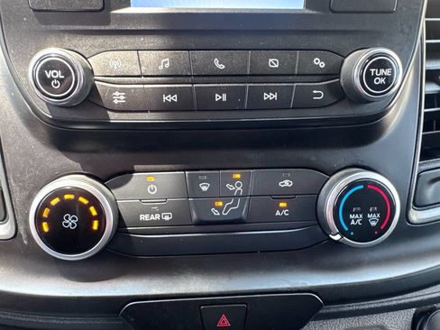 Used 2025 Ford Transit 250 148 Medium Roof Extended AWD image 23