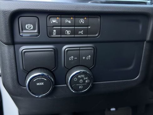 New 2026 Chevrolet Suburban RST w/ Comfort Package image 15