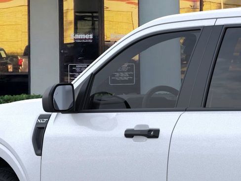 New 2025 Ford Maverick XLT w/ Equipment Group 302A image 21