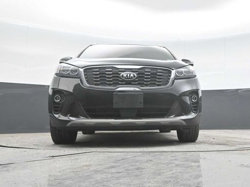 Used 2020 Kia Sorento EX AWD/4WD image 27