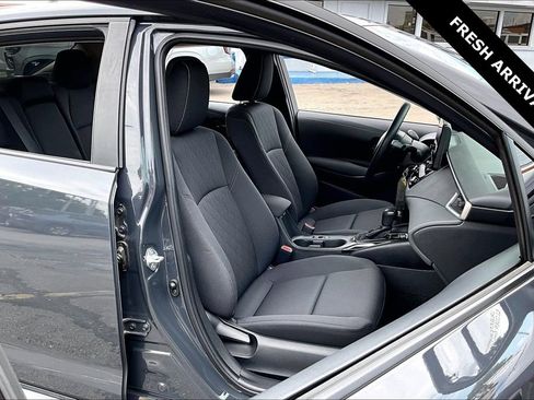 Used 2024 Toyota Corolla LE FWD image 27