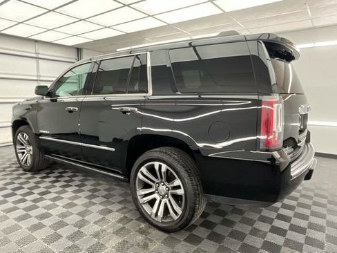 Used 2019 GMC Yukon Denali w/ Denali Ultimate Package image 21