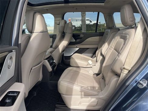 Used 2020 Lincoln Aviator Grand Touring w/ Equipment Group 302A image 26