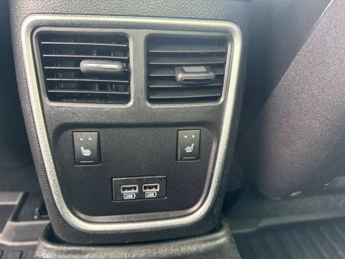 Used 2021 Dodge Charger Scat Pack w/ Plus Group RWD image 14