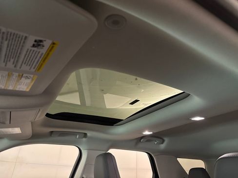 New 2026 Ford Bronco Sport Badlands w/ Badlands Tech Package image 30