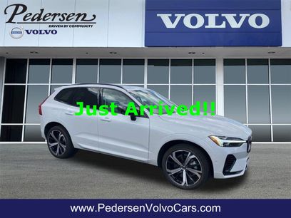 Used 2024 Volvo XC60 T8 Ultimate w/ Climate Package
